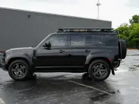 Gebraucht Land Rover Defender 525 PS (386 kW) 2024 Schwarz SUV
