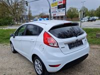 gebraucht Ford Fiesta Individual ( TÜV NEU )