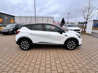 Używany Renault Captur Techno 140 KM (102 kW) 2023 Biały SUV