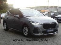 Gebraucht BMW 220 Active Tourer Performance 170 PS (125 kW) 2025 Grau Van / Kleinbus