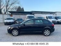 Gebraucht Audi A3 Sportback Ambiente 150 PS (110 kW) 2006 Schwarz Kleinwagen