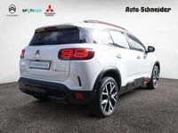 gebraucht Citroën C5 Aircross 180 Shine