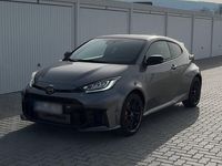 Gebraucht Toyota Yaris 280 PS (205 kW) 2024 Grau Kleinwagen