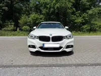 Gebraucht BMW 328 M Sport 245 PS (180 kW) 2013 Weiß Limousine