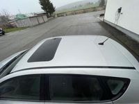 Gebraucht Kia Ceed EX 126 PS (92 kW) 2008 Silber Kleinwagen