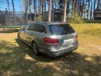 Second-hand Mercedes E350 258 CP (189 kW) 2014 Gri Break