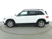 Gebraucht Mercedes GLB200 AMG line 150 PS (110 kW) 2022 Weiß SUV