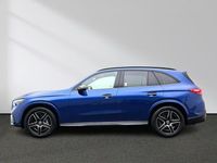 Gebraucht Mercedes GLC300 AMG 269 PS (197 kW) 2025 Blau SUV