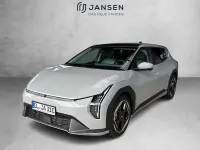 Gebraucht Kia EV4 Earth 150 kW (204 PS) 2025 Grau Kleinwagen