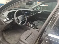 Gebraucht Audi A5 Sport 204 PS (150 kW) 2025 Schwarz Kombi