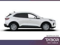 Neu Ford Kuga Titanium 152 PS (111 kW) 2025 Frozen white SUV