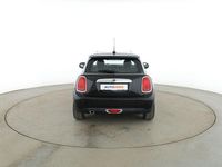 Gebraucht Mini Cooper 136 PS (100 kW) 2019 Schwarz Kleinwagen