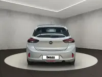 Gebraucht Opel Corsa Edition 75 PS (55 kW) 2023 Silber Kleinwagen
