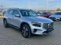 Gebraucht Mercedes GLB200 150 PS (110 kW) 2024 Lack hightechsilber SUV