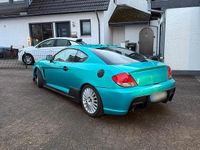 Gebraucht Hyundai Coupé 143 PS (105 kW) 2003 Coupé
