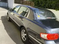 Gebraucht Kia Opirus 203 PS (149 kW) 2007 Limousine