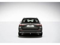 Gebraucht Mercedes E220 Avantgarde 197 PS (144 kW) 2024 Grau Limousine