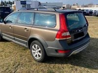 Gebraucht Volvo XC70 215 PS (158 kW) 2015 Braun Kombi