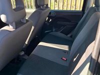 Gebraucht Fiat Panda 54 PS (39 kW) 2008 Schwarz Kleinwagen