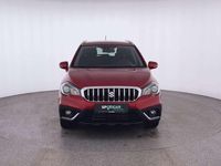 Gebraucht Suzuki SX4 S-Cross Comfort 111 PS (81 kW) 2018 Rot SUV