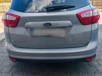 Second-hand Ford C-MAX 140 CP (102 kW) 2011 Gri Monovolum