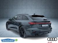 Neu Audi A5 S-Line 204 PS (150 kW) 2026 Grau Kombi