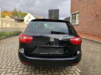 Usata Seat Ibiza ST Reference 86 CV (63 kW) 2014 Nero Station wagon