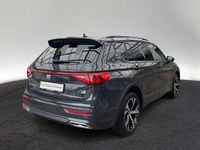 Gebraucht Seat Tarraco FR 245 PS (180 kW) 2023 Grau SUV