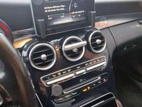 Gebraucht Mercedes C220 170 PS (125 kW) 2016 Limousine