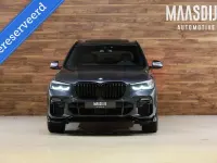 Gebraucht BMW X5 Executive 393 PS (289 kW) 2019 Grau SUV