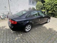 Gebraucht Audi A4 Ambition 150 PS (110 kW) 2014 Limousine