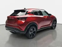 Neu Nissan Juke Tekna 143 PS (105 kW) 2026 Fuji sunset red metallic SUV