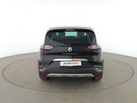 Gebraucht Renault Espace Initiale Paris 200 PS (147 kW) 2017 Schwarz Van / Kleinbus