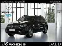 Gebraucht Mercedes GLE400 AMG 252 PS (185 kW) 2025 Schwarz SUV