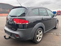 Gebraucht Seat Altea XL 140 PS (102 kW) 2012 Schwarz Van / Kleinbus