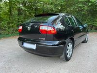 gebraucht Seat Leon 1,9 TDI PD 96kW Pulso Pulso