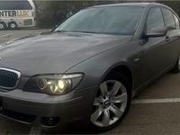 Gebraucht BMW 750 368 PS (270 kW) 2006 Limousine