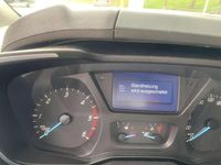 Second-hand Ford Transit Custom Basis 170 CP (125 kW) 2017 Break