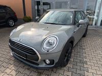 Usata Mini ONE 102 CV (75 kW) 2017 Grigio Utilitaria