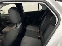 Gebraucht Opel Corsa Edition 75 PS (55 kW) 2022 Jade weiß Kleinwagen