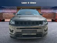 Gebraucht Jeep Compass 241 PS (177 kW) 2020 Grau SUV