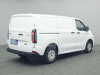 Neu Ford Transit Custom Trend 136 PS (100 kW) 2025 Weiß Van / Kleinbus
