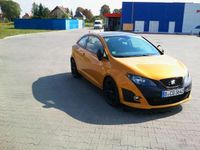 Gebraucht Seat Ibiza 194 PS (142 kW) 2011 Gold Coupé