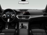 gebraucht BMW 330e M Sportpaket LC Prof. Head-Up DAB LED