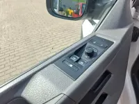 Gebraucht VW T6.1 150 PS (110 kW) 2021 Weiß Van