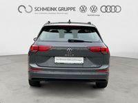 gebraucht VW Golf VIII Variant 1.5 TSI DSG Life