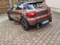 gebraucht Mini Cooper SD Paceman 