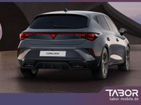 Neu Cupra Leon 150 PS (110 kW) 2026 Fiord blau Limousine