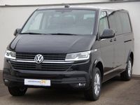 gebraucht VW Caravelle T6.1Comfortline LR LANG | Tageszulassung | Bus | 230326