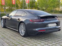 Gebraucht Porsche Panamera 4 Edition 330 PS (242 kW) 2020 Grau Limousine